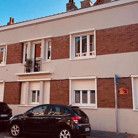 Appartement "Escapade A Malo" 4 A 6 Personnes 5 Mn A Pied De La Plage ダンケルク エクステリア 写真